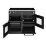 Refurbished Stoves Richmond S1000Ei 100cm Electric Induction Range Cooker