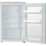 Refurbished Lec L5017W Integrated 112 Litre 50/50 Undercounter Fridges