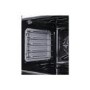 Refurbished Belling BI902MFCT 60cm Double Built In Electric Oven