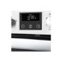 Refurbished Belling BI902MFCT 60cm Double Built In Electric Oven
