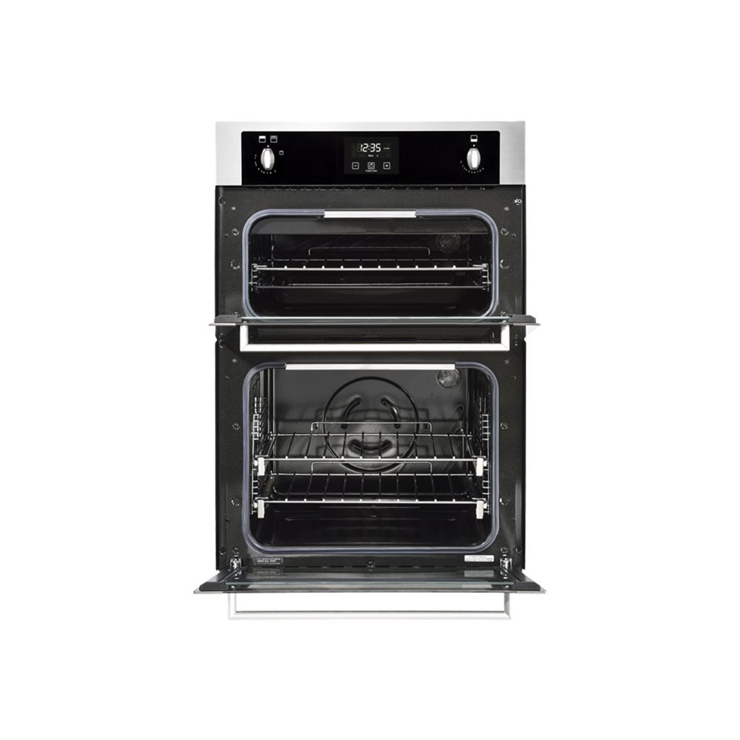 Refurbished Stoves 444444842 90cm Double Built In Gas Oven BuyItDirect.ie