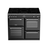 Refurbished Stoves Richmond Deluxe S1000Ei 100cm Electric Range Cooker