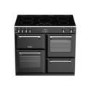 Refurbished Stoves Richmond Deluxe S1000Ei 100cm Electric Range Cooker