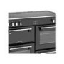 Refurbished Stoves Richmond Deluxe S1000Ei 100cm Electric Range Cooker