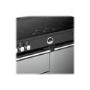 Refurbished Stoves Sterling Deluxe S1000EI 100cm Black Induction Range Cooker