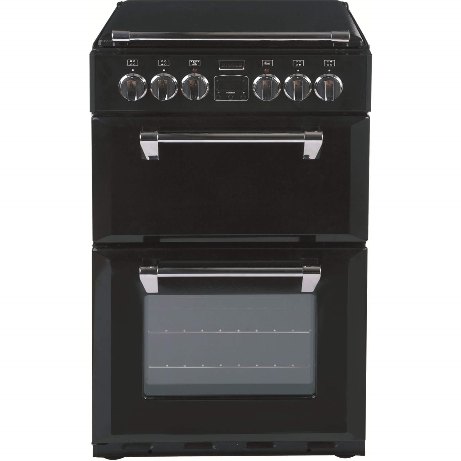 Refurbished Stoves Richmond MiniRange 550E 55cm Electric Cooker