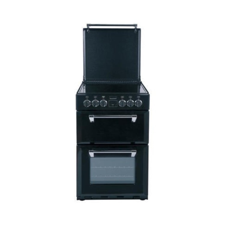 Refurbished Stoves Richmond MiniRange 550E 55cm Electric Cooker