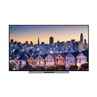 Refurbished Toshiba 49" 4K Ultra HD with HDR LED Freeview HD Smart TV