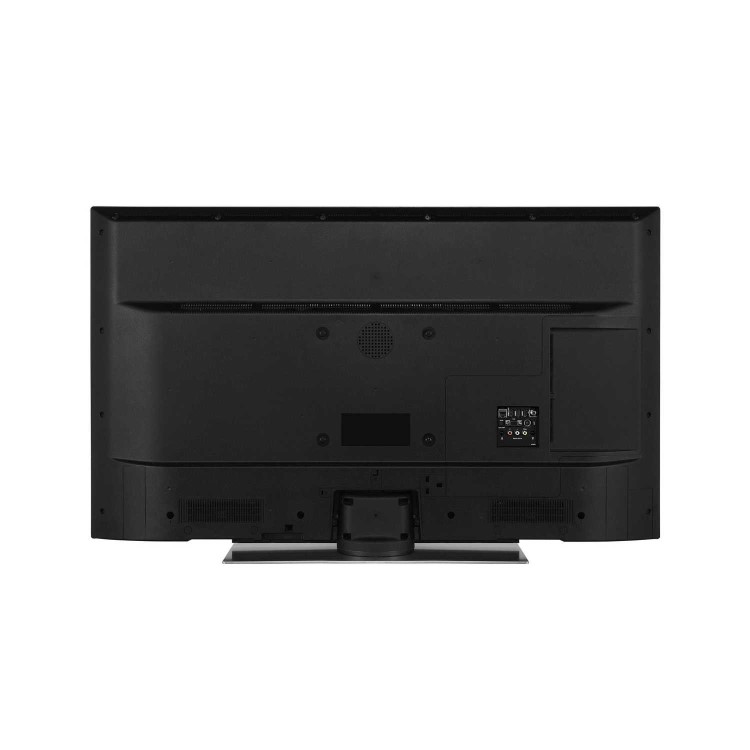 Refurbished Toshiba 49" 4K Ultra HD with HDR LED Freeview HD Smart TV