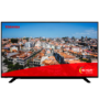 Refurbished Toshiba 49" 4K Ultra HD with HDR LED Freeview Play Smart TV without Stand