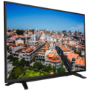 Refurbished Toshiba 49" 4K Ultra HD with HDR LED Freeview Play Smart TV without Stand