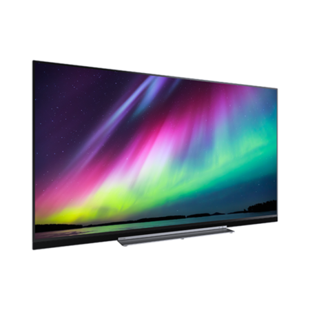 Refurbished Toshiba 49" 4K Ultra HD with HDR LED Freeview HD Smart TV without Stand