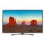 Refurbished LG 49" 4K Ultra HD with HDR10 LED Freeview Play Smart TV
