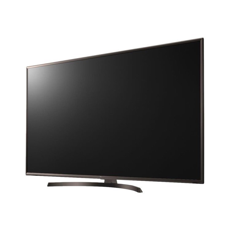 Refurbished LG 49" 4K Ultra HD with HDR10 LED Freeview Play Smart TV