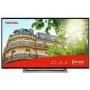 Refurbished Toshiba 49" 4K Ultra HD with HDR LED Freeview HD Smart TV