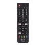 Refurbished LG 49" 4K Ultra HD with HDR LED Freeview Play Smart TV