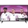 Refurbished LG 49" 4K Ultra HD with HDR LED Freeview Play Smart TV