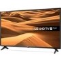 Refurbished LG 49" 4K Ultra HD with HDR LED Freeview Play Smart TV