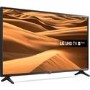 Refurbished LG 49" 4K Ultra HD with HDR LED Freeview Play Smart TV