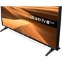 Refurbished LG 49" 4K Ultra HD with HDR LED Freeview Play Smart TV