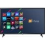 Refurbished LG 49" 4K Ultra HD with HDR LED Freeview Play Smart TV
