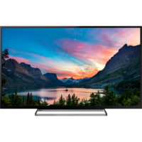 Refurbished Toshiba 49" 4K Ultra HD with HDR10 LED Freeview Play Smart TV without Stand