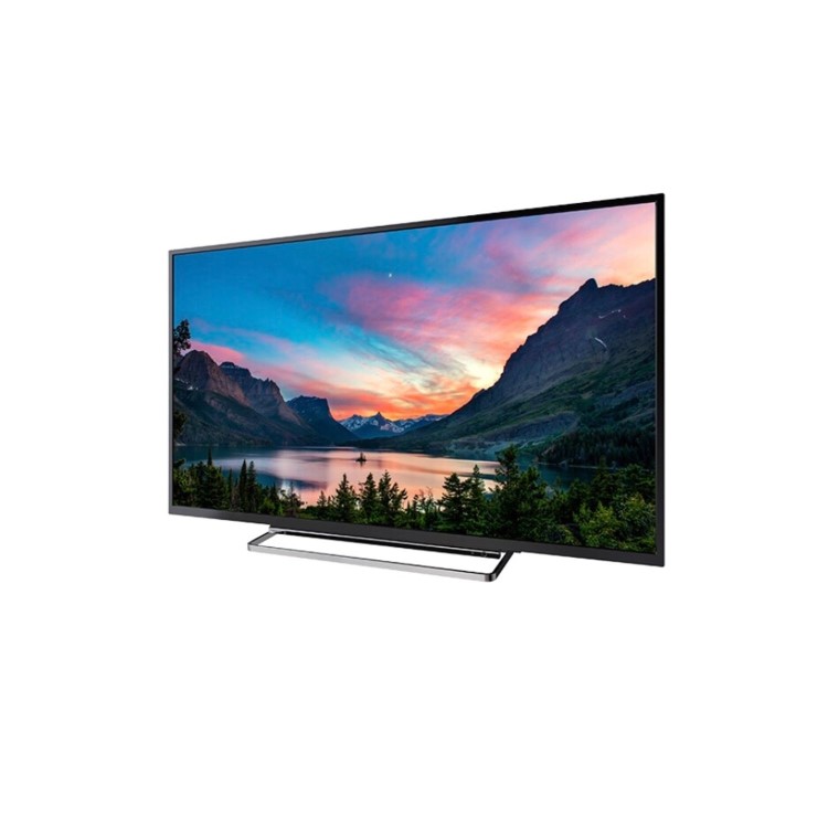 Refurbished Toshiba 49" 4K Ultra HD with HDR10 LED Freeview Play Smart TV without Stand