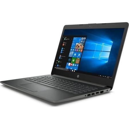 Refurbished HP 14-cm0503na AMD Ryzen 3 2200U 4GB 128GB 14 Inch Windows 10 Laptop