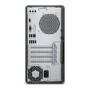 Refurbished HP Pavilion 690-0011na Core i5-8400 8GB 16GB Intel Optane 1TB GTX 1050 Gaming Desktop PC in Black