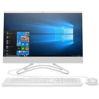 Refurbished HP 24-f0015na Core i3-8130U 4GB 16GB Intel Optane 1TB 24 Inch Windows 10 All In One