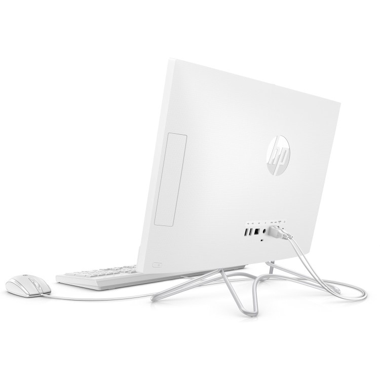 Refurbished HP 24-f0015na Core i3-8130U 4GB 16GB Intel Optane 1TB 24 Inch Windows 10 All In One