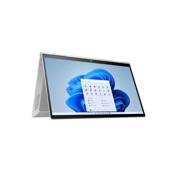 Refurbished HP Envy x360 13-bd0504na Core i5-1135G7 8GB 256GB 13.3 Inch Windows 11 Convertible Laptop