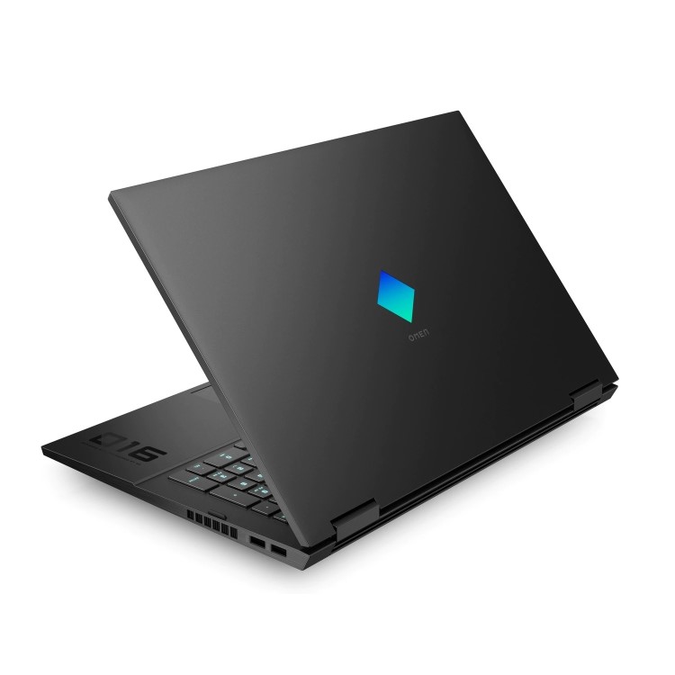 Refurbished HP Omen 16-c0500na AMD Ryzen 7 5800H 16GB 512GB RX 6600M 16.1 Inch 4K Windows 11 Gaming Laptop