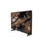 Refurbished Sharp 40" 4K Ultra HD with HDR LED Smart TV without Stand