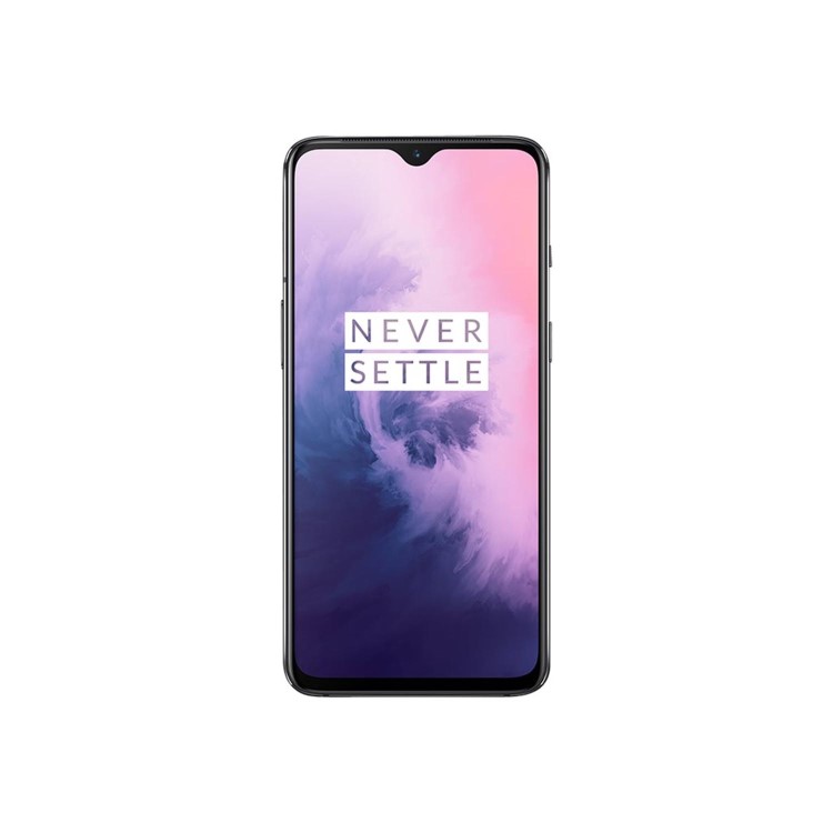 Grade A2 OnePlus 7 Mirror Gray 128GB + 6GB Unlocked & SIM Free