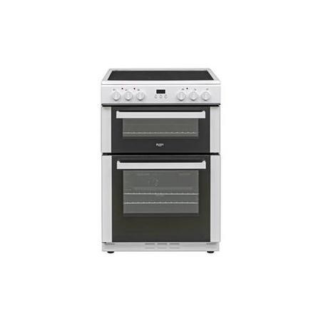 bush electric range cooker