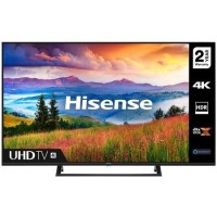 Refurbished Hisense 50" 4K Ultra HD with HDR10 LED Freeview Play Smart TV