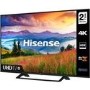 Refurbished Hisense 50" 4K Ultra HD with HDR10 LED Freeview Play Smart TV