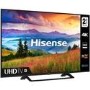 Refurbished Hisense 50" 4K Ultra HD with HDR10 LED Freeview Play Smart TV