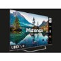 Refurbished Hisense 50" 4K Ultra HD with HDR LED Freeview Play Smart TV