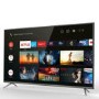Refurbished TCL 50" 4K Ultra HD with HDR LED Smart TV
