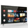 Refurbished TCL 50" 4K Ultra HD with HDR LED Smart TV