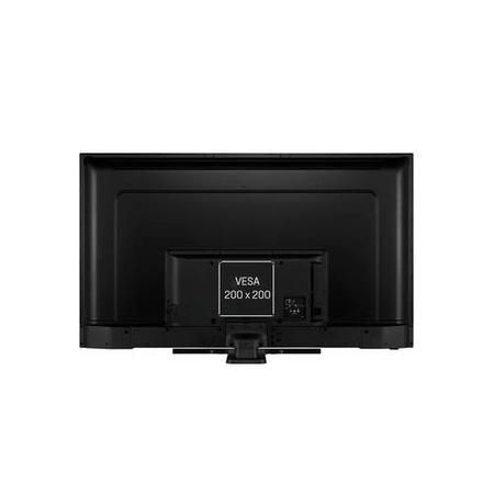 Refurbished Hitachi 50" 4K Ultra HD with HDR LED Smart TV