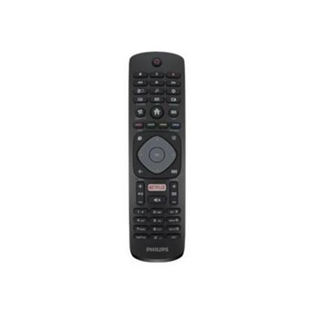 Refurbished Philips 50" 4K Ultra HD with HDR LED Freeview Play Smart TV without Stand