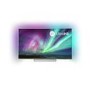 Refurbished Philips 50" 4K Ultra HD with HDR10+ LED Freeview HD Smart TV without Stand
