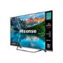 Refurbished Hisense 50" 4K Ultra HD with HDR10+ QLED Freeview Play Smart TV