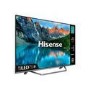 Refurbished Hisense 50" 4K Ultra HD with HDR10+ QLED Freeview Play Smart TV