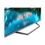 Refurbished Hisense 50" 4K Ultra HD with HDR10+ QLED Freeview Play Smart TV