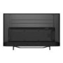 Refurbished Hisense 50" 4K Ultra HD with HDR10+ QLED Freeview Play Smart TV