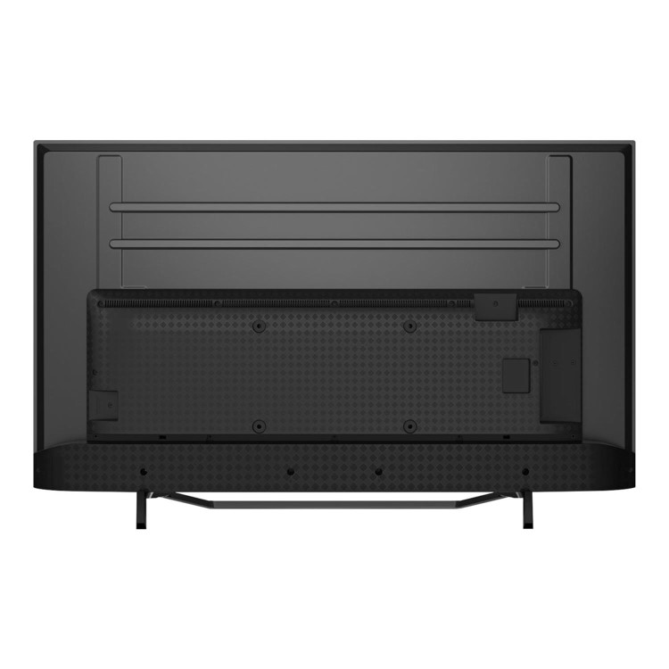 Refurbished Hisense 50" 4K Ultra HD with HDR10+ QLED Freeview Play Smart TV